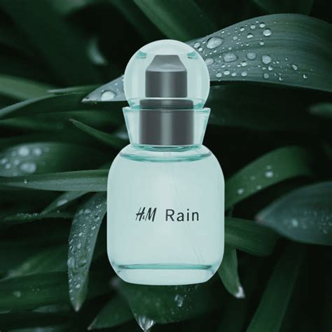 colognes that smell like rain.